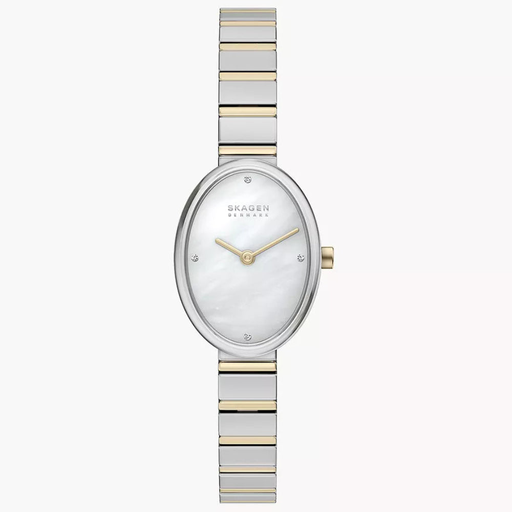 SKAGEN Anita Oval SKW3198