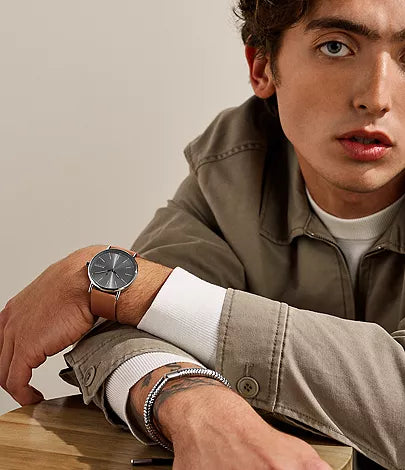 SKAGEN Signatur 40mm SKW6578