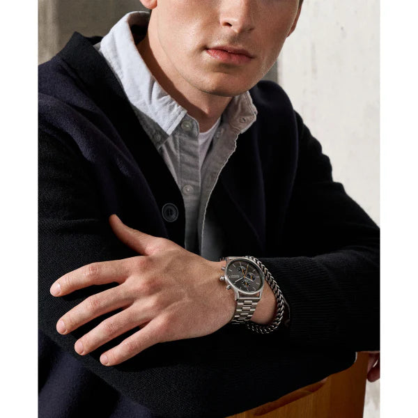 SKAGEN Holst Chronograph 42mm