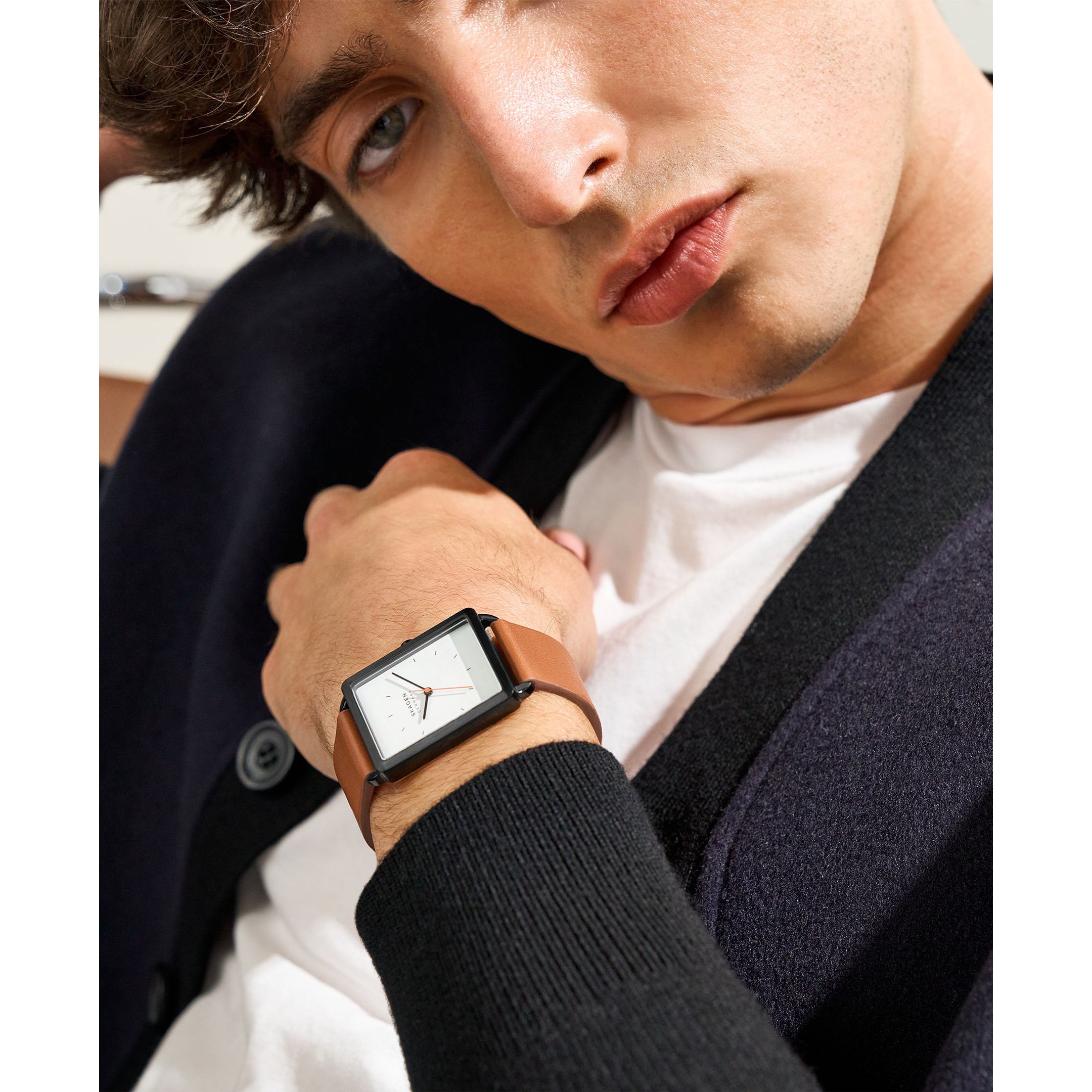 SKAGEN Hagen 36mm SKW6929