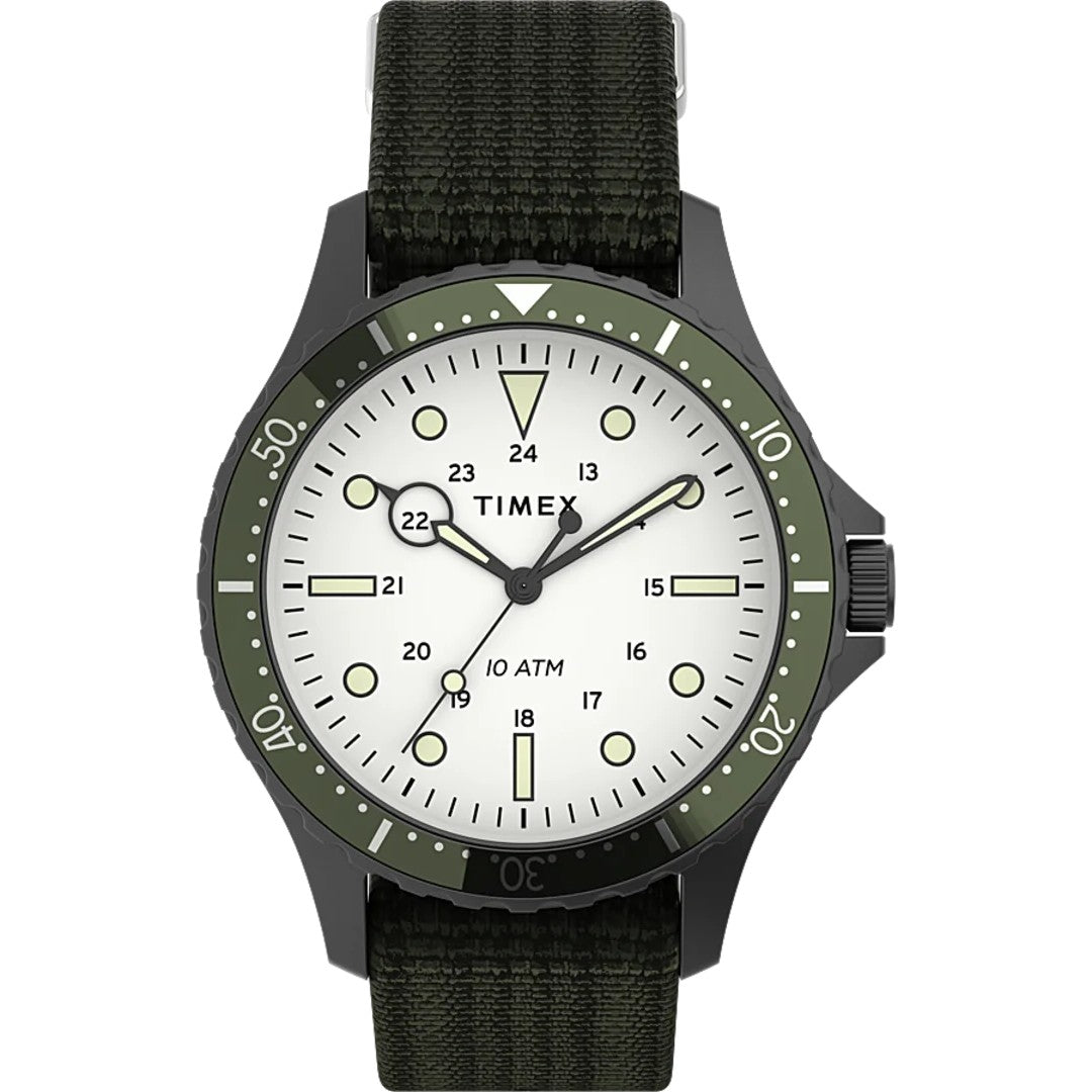 TIMEX Navi XL 41mm