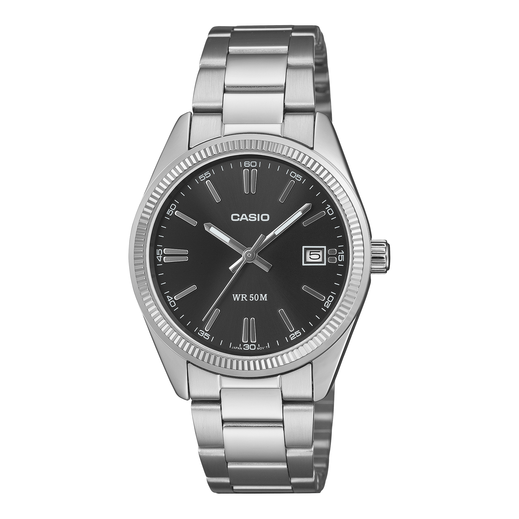 CASIO Timeless Collection UTP-1302PD-1AVEF