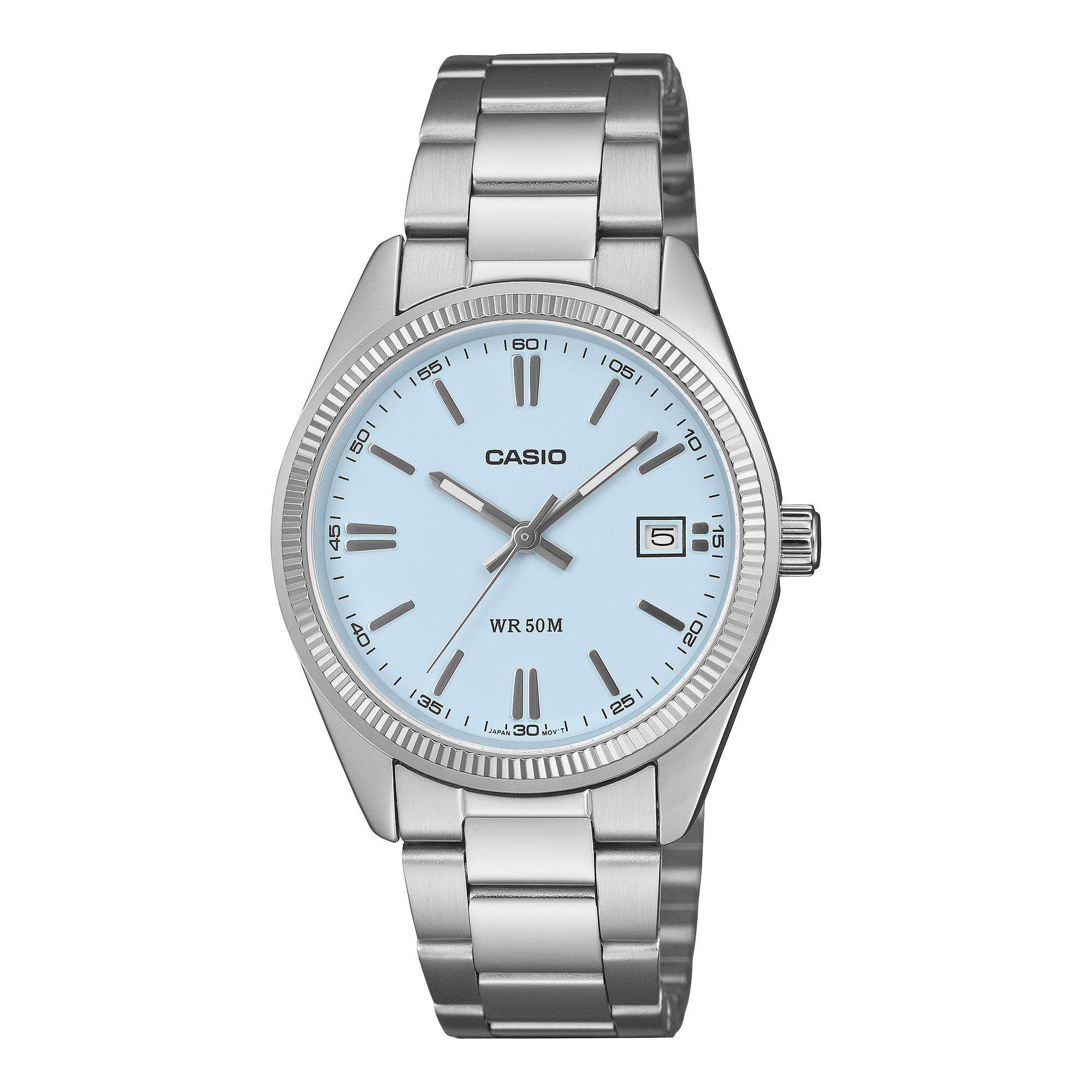 CASIO Timeless Collection UTP-1302PD-2A2VEF