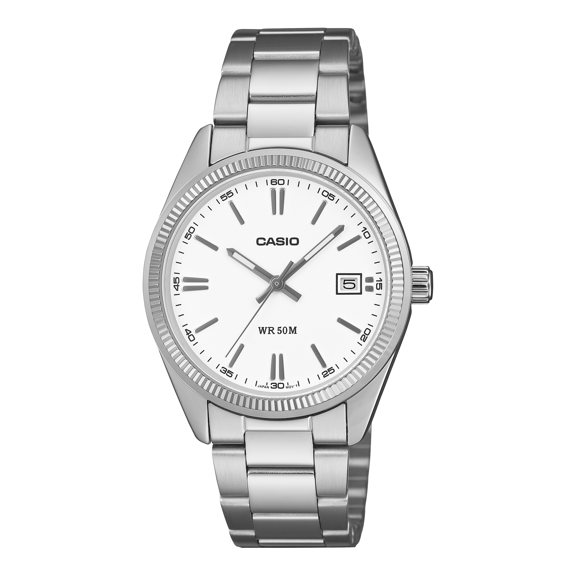 CASIO Timeless Collection UTP-1302PD-7AVEF