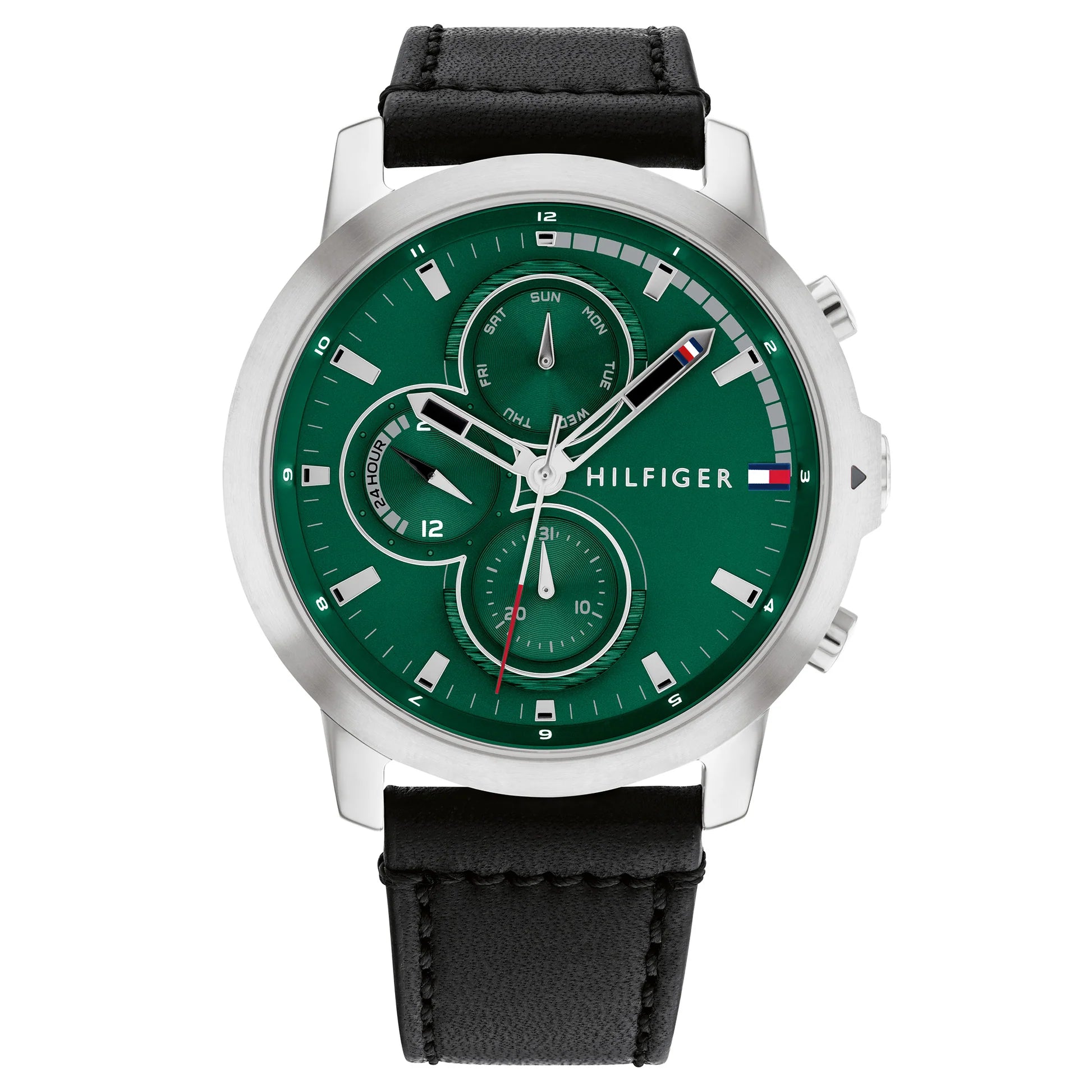 TOMMY HILFIGER Jameson 46mm