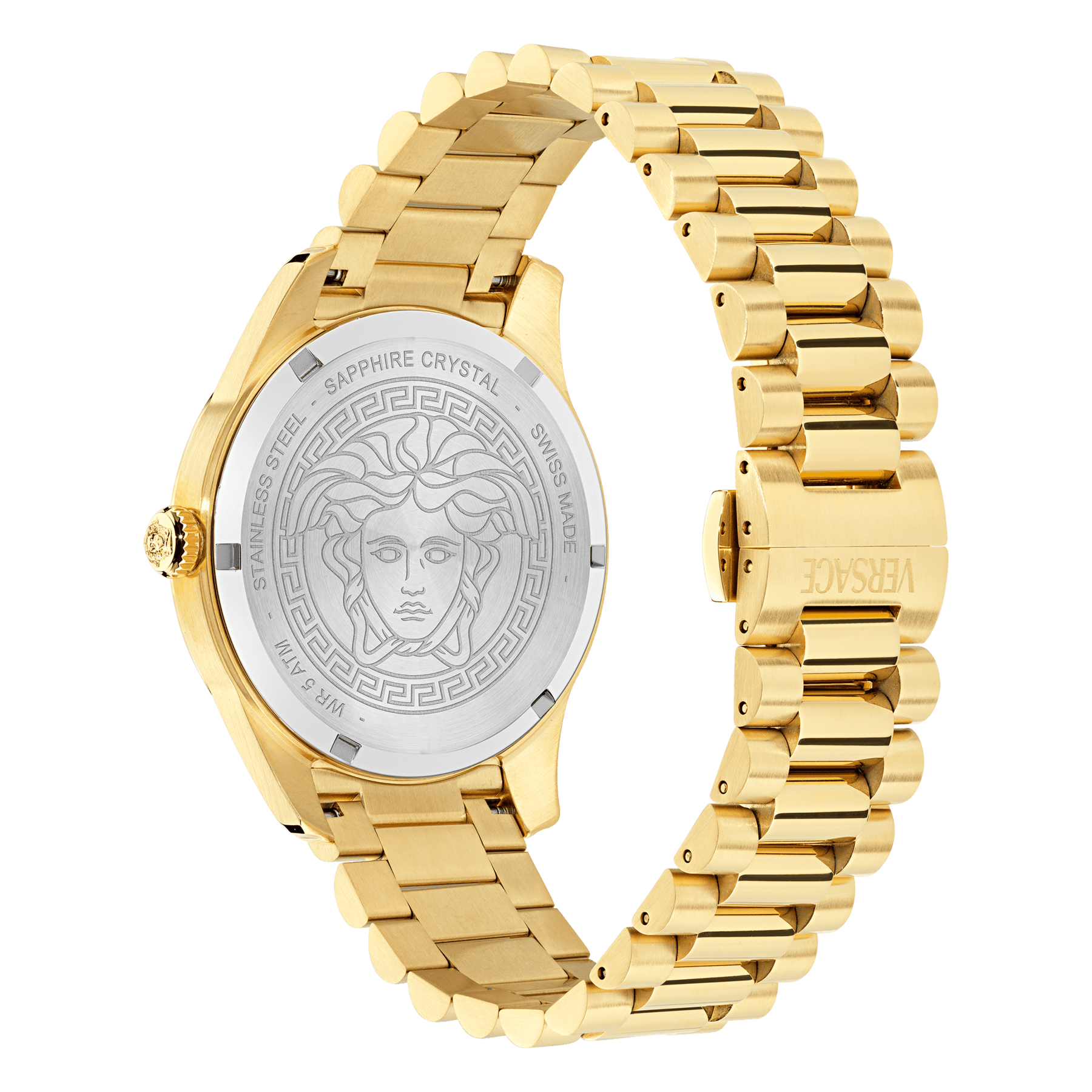 VERSACE Apodis 41mm