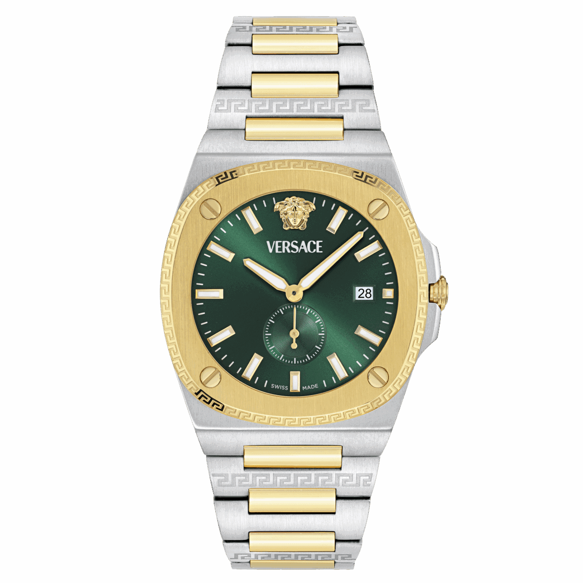 VERSACE Tolomeo 40mm