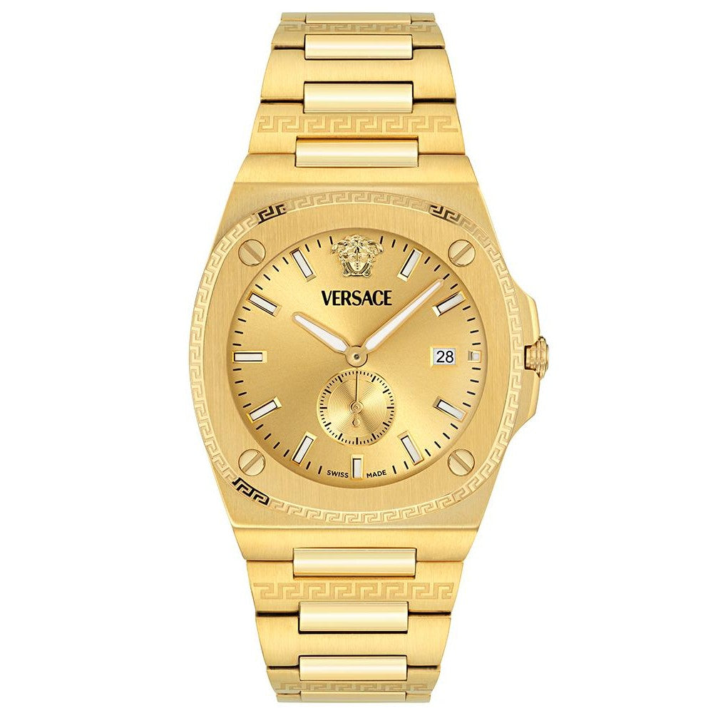 VERSACE Tolomeo 40mm