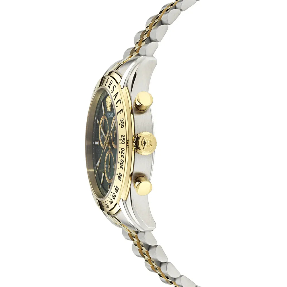 VERSACE Chrono Master 44mm