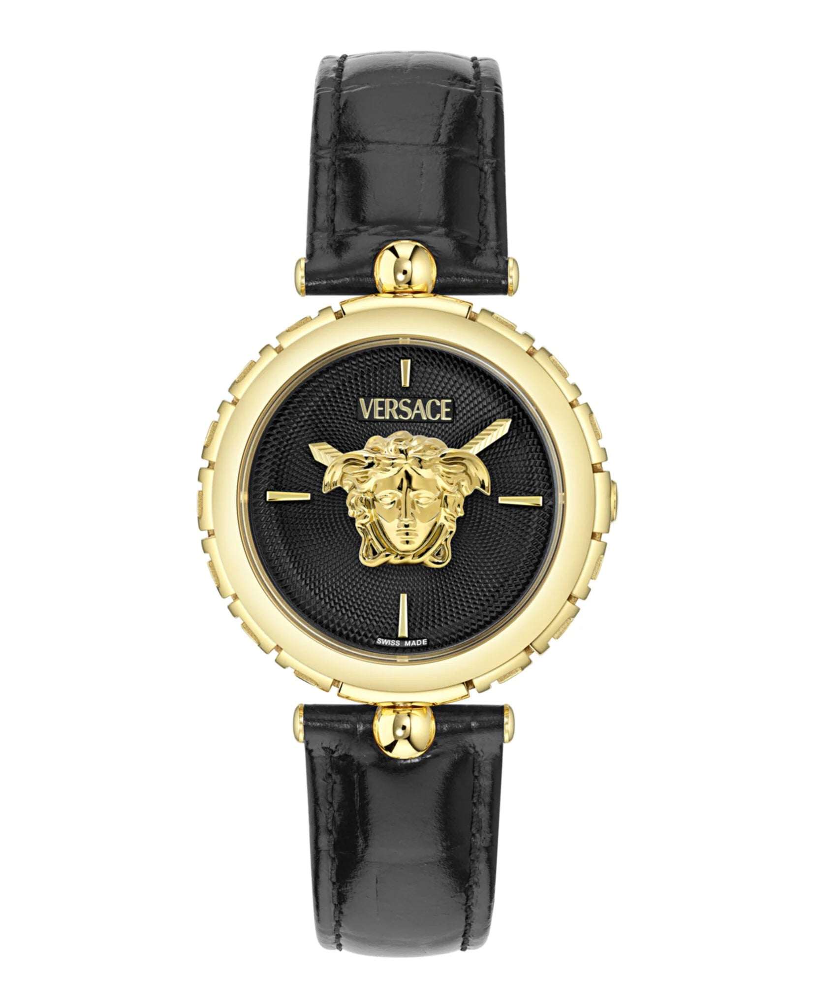 VERSACE Medusa Heritage 38mm