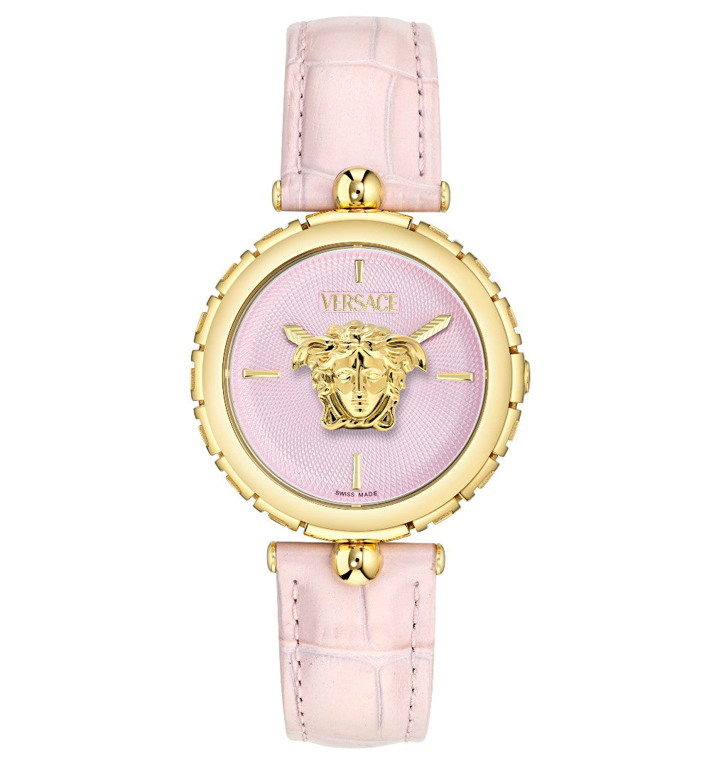 VERSACE Medusa Heritage 38mm