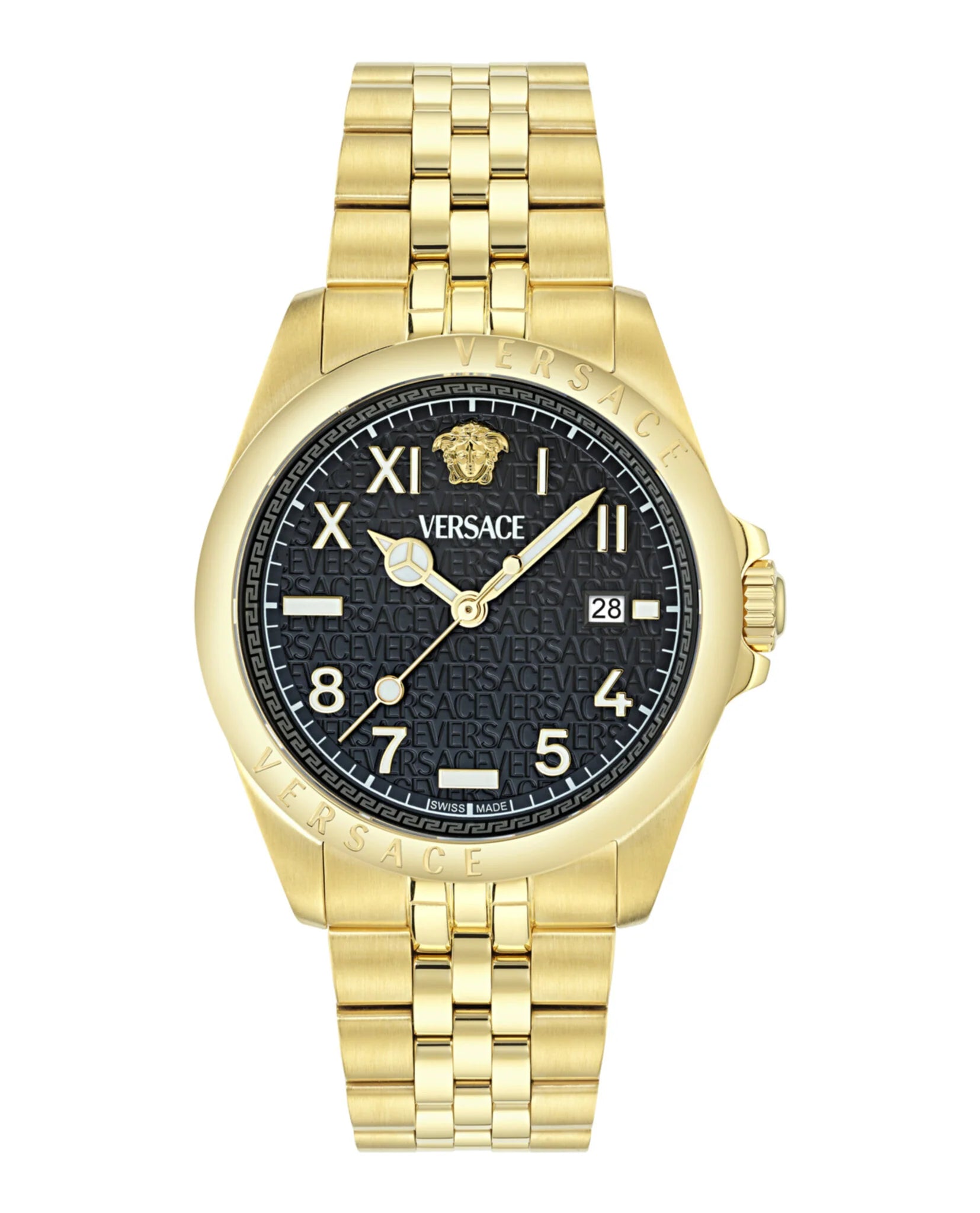 VERSACE Anteo 41mm