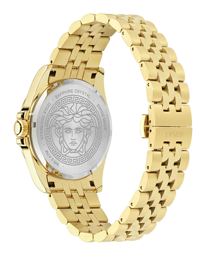 VERSACE Anteo 41mm