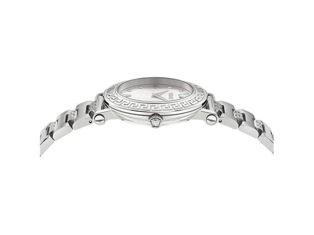 VERSACE Greca Sphere gjafasett með armbandi 35mm