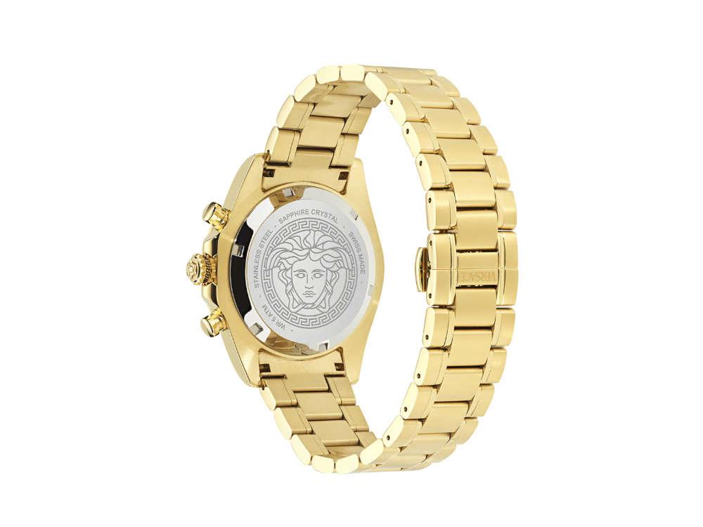 VERSACE Chrono X 44mm