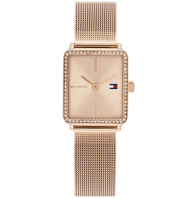 TOMMY HILFIGER 21mm