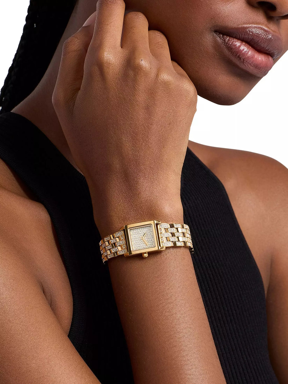 MICHAEL KORS Micro Georgie MK7628