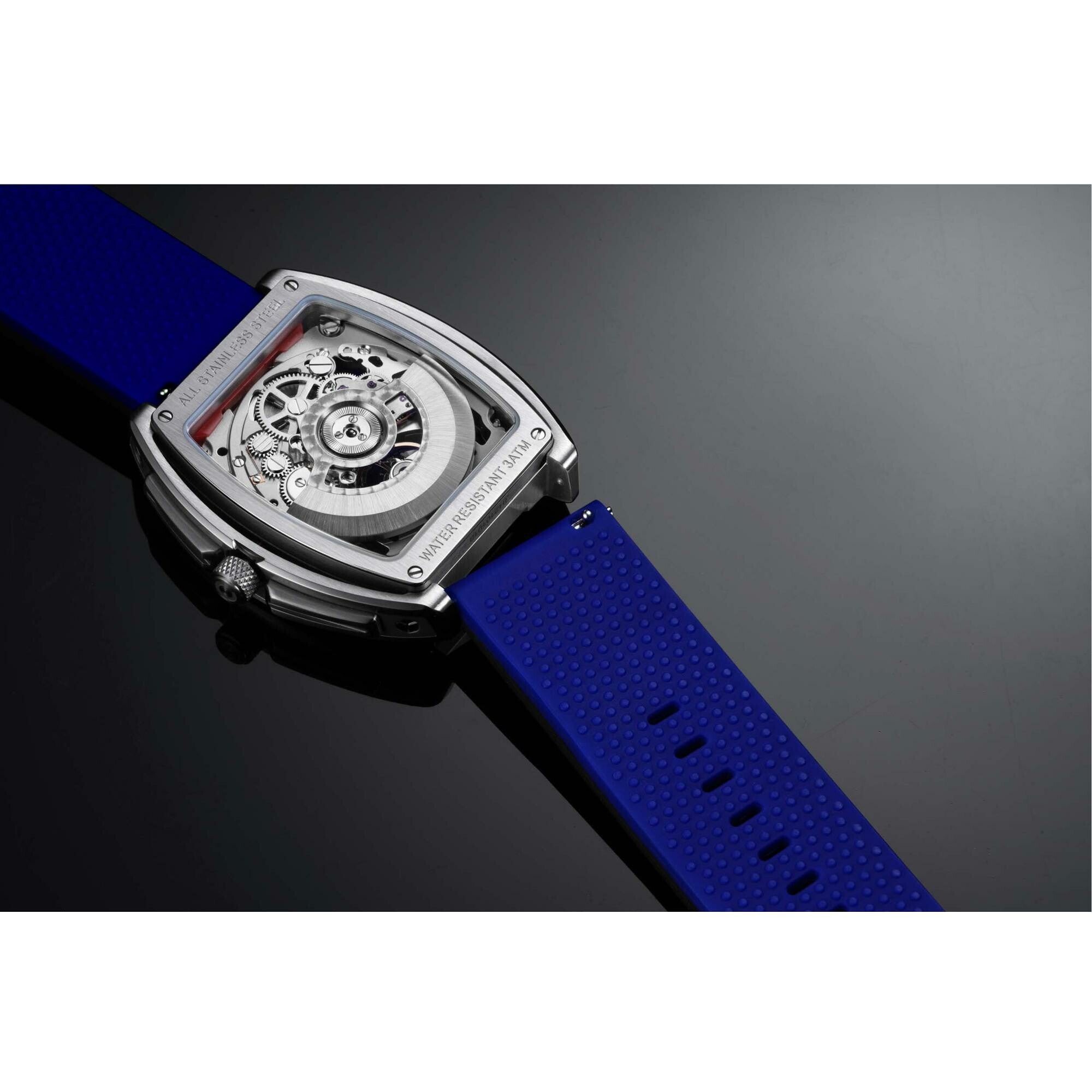 CIGA DESIGN Z Series Edge Automatic