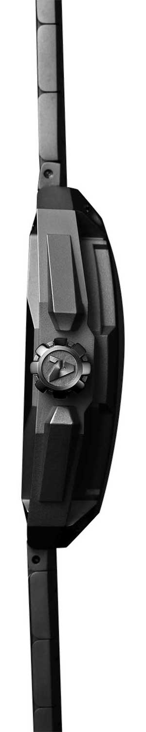 CIGA Design Z Series Hunter Skeleton Automatic