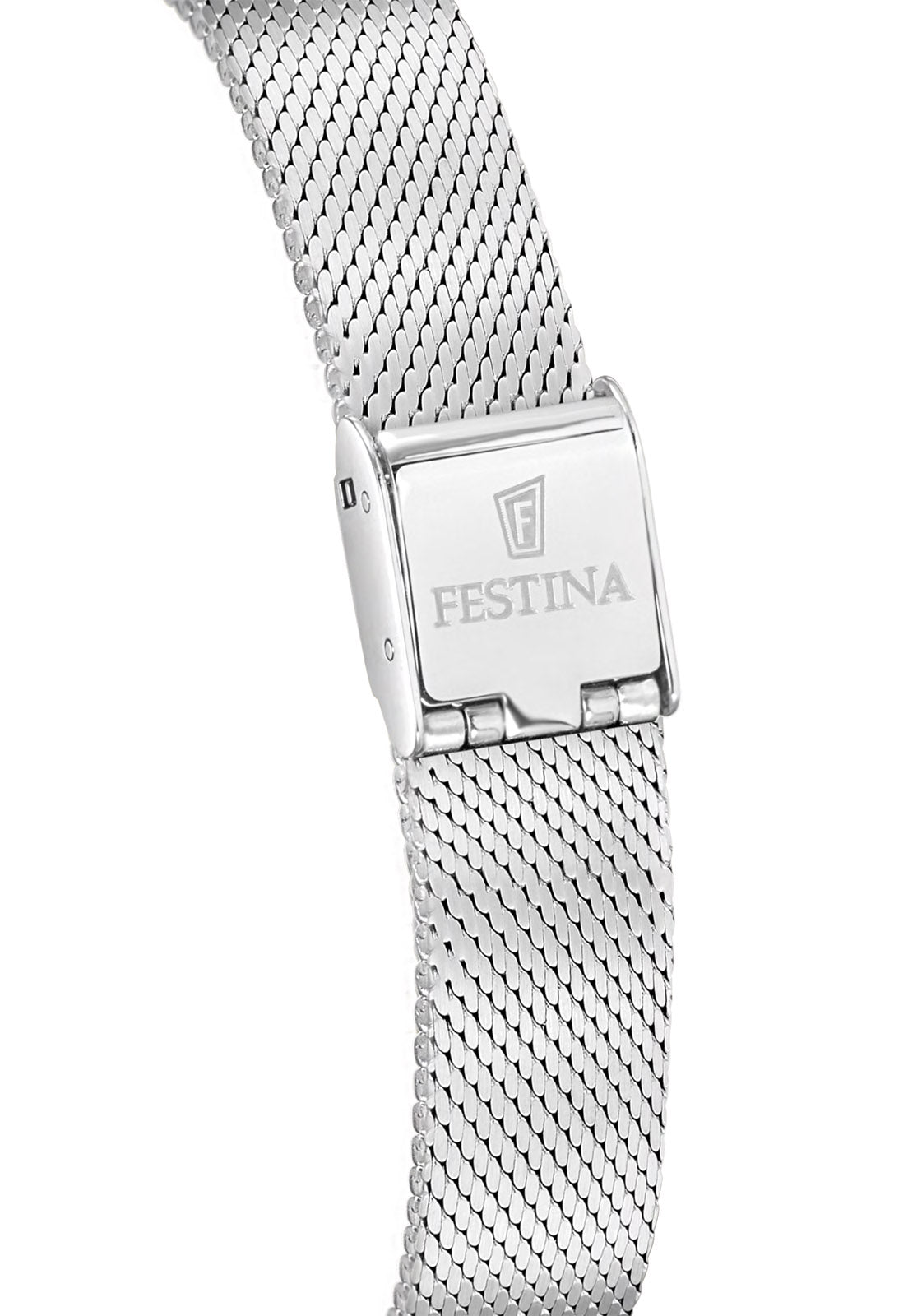 FESTINA SWISS MADE F20075/1 29mm