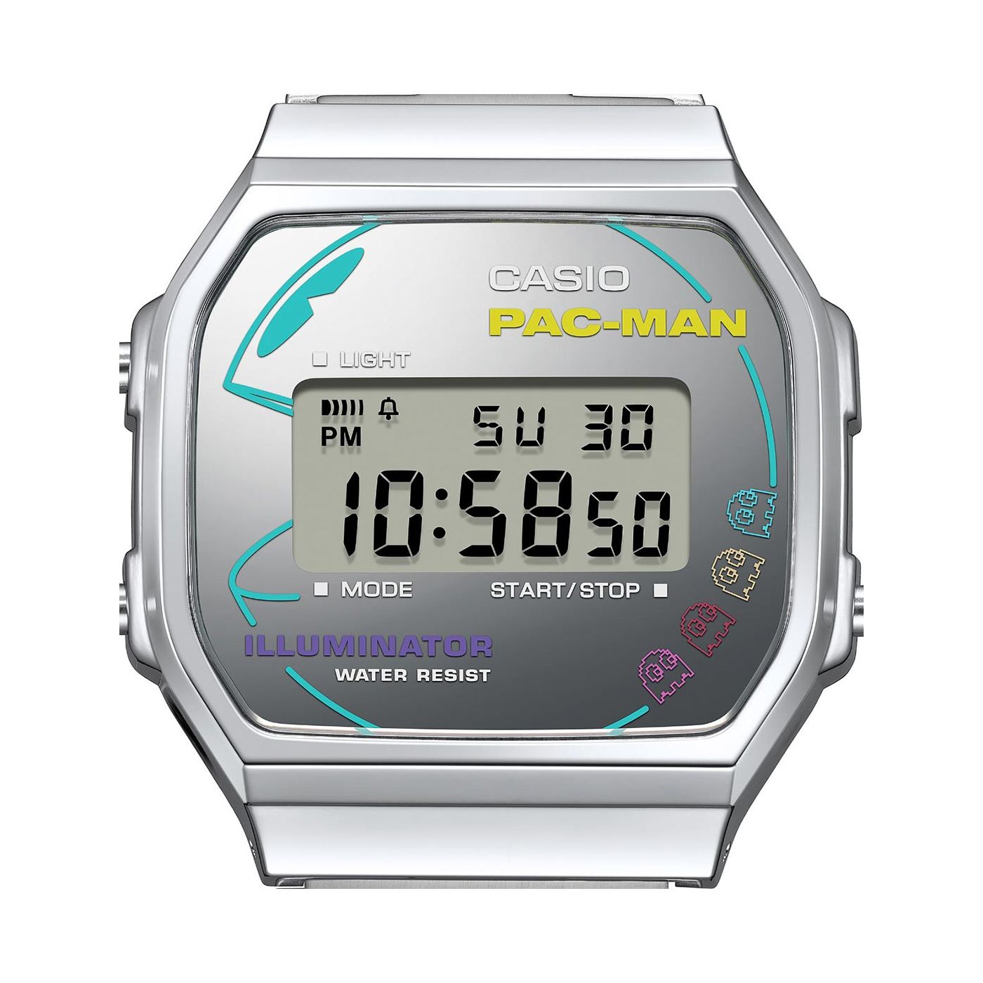 CASIO Vintage A168WEPC-7AER