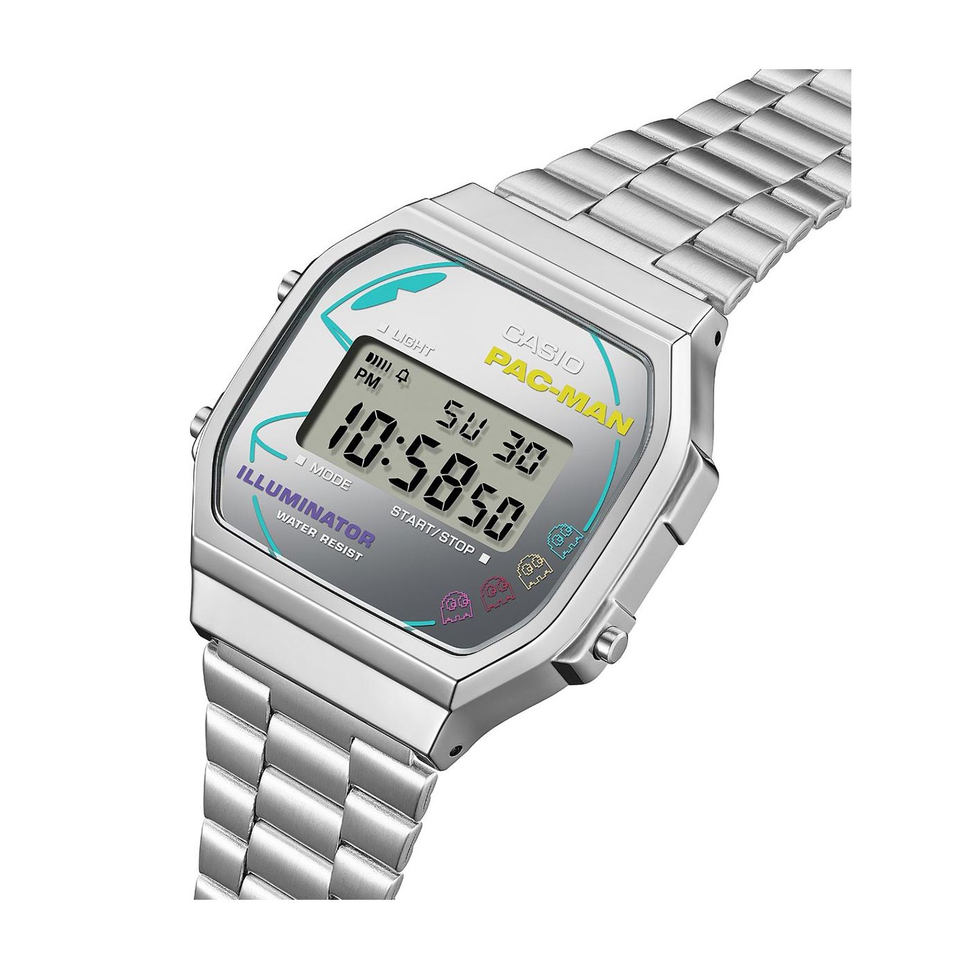 CASIO Vintage A168WEPC-7AER
