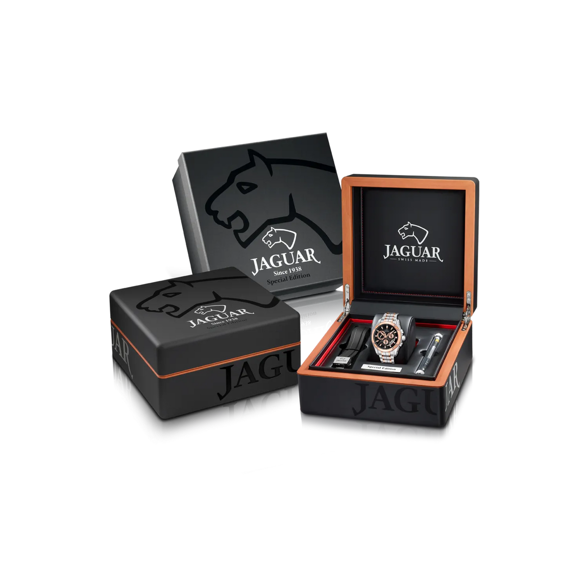JAGUAR Special Edition gjafasett J1035/A