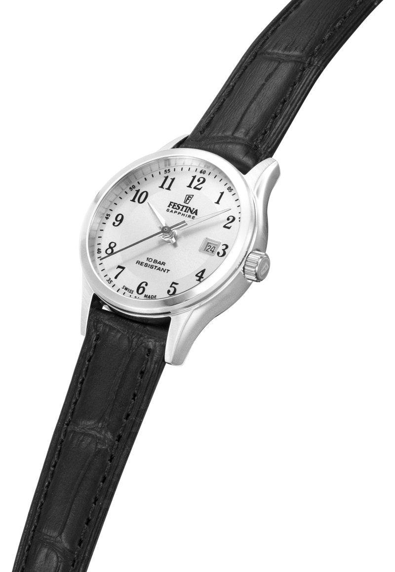 FESTINA SWISS MADE F20009/5 29mm