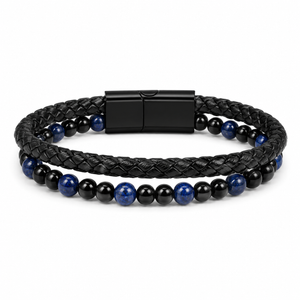 Norr & Sons Falcon herraarmband #331