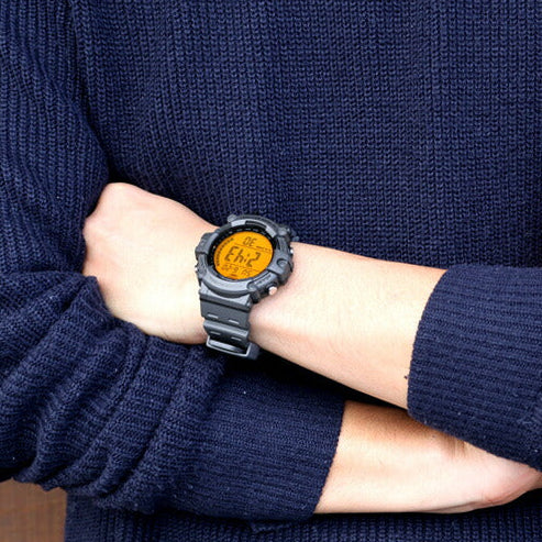 CASIO Timeless Collection AE-1500WHC-8AVEF