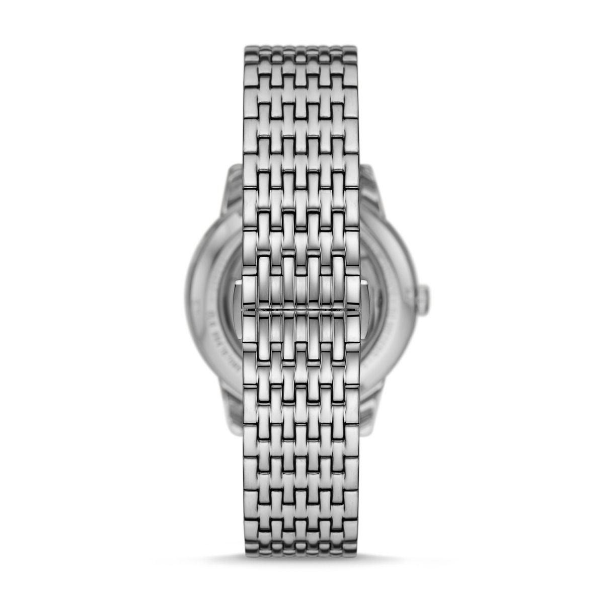 ARMANI Minimalist Automatic 39mm