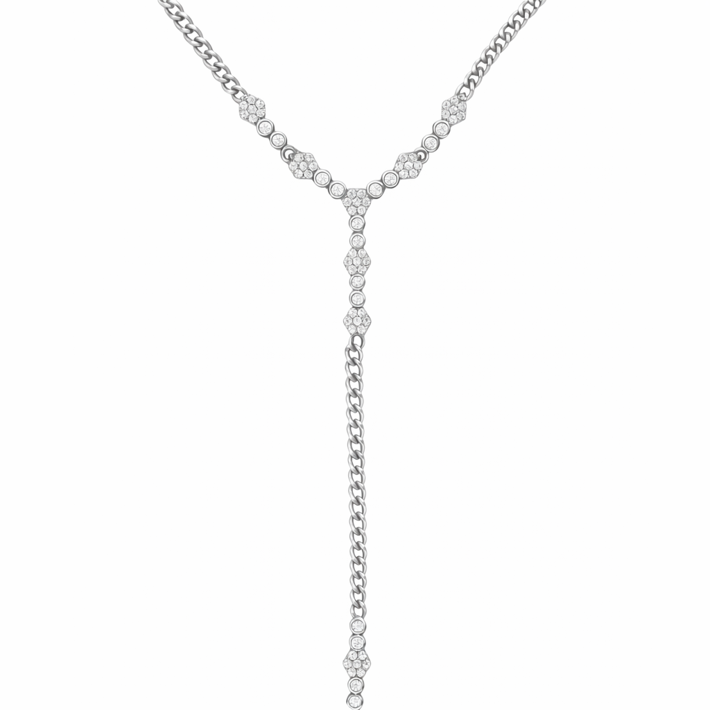 ASTORÍA Delphine hálsmen