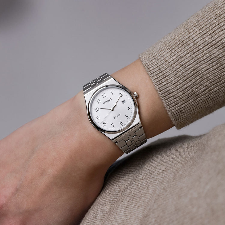 CASIO Timeless Collection MTP-B145D-7BVEF