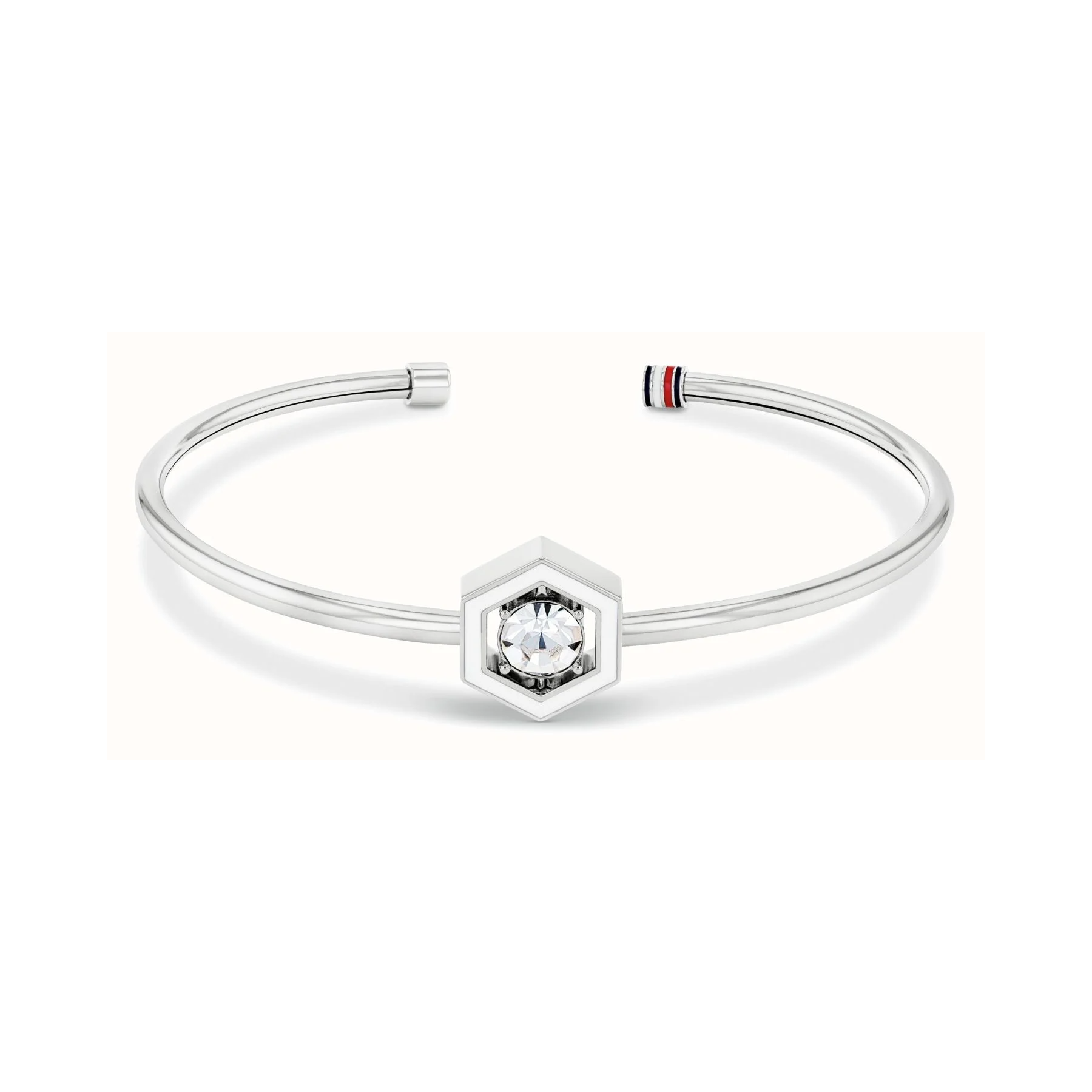 TOMMY HILFIGER Geometric armband