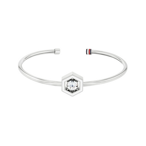 TOMMY HILFIGER Geometric armband 2780856