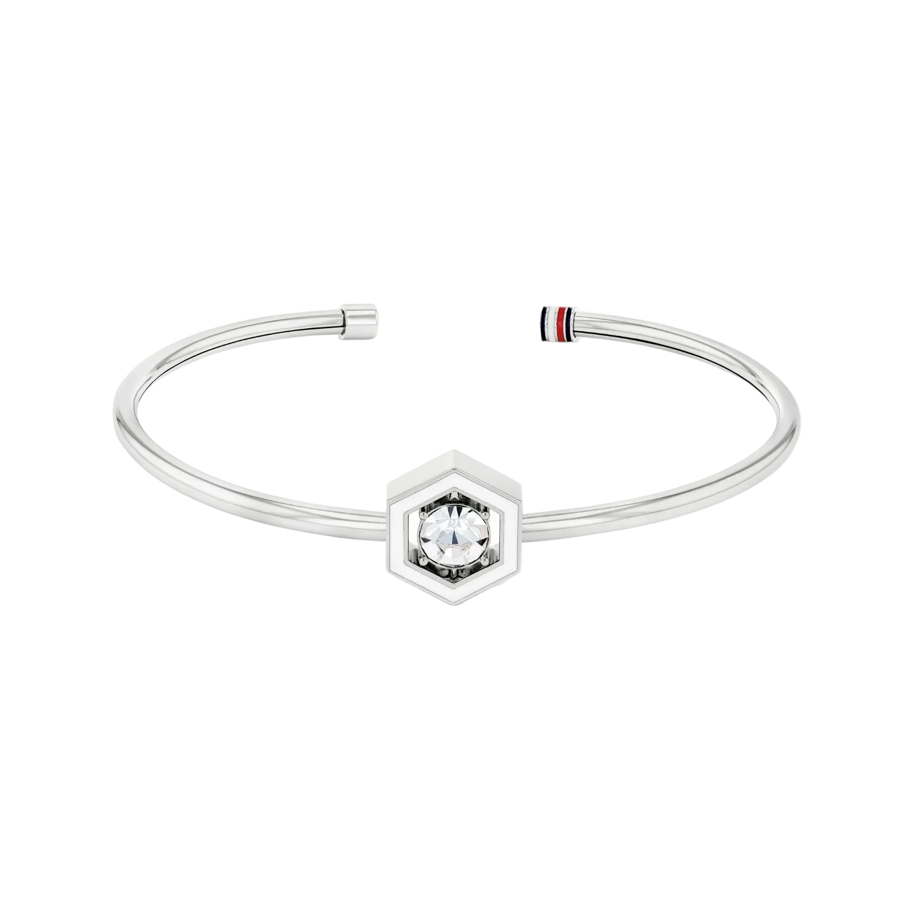 TOMMY HILFIGER Geometric armband 2780856