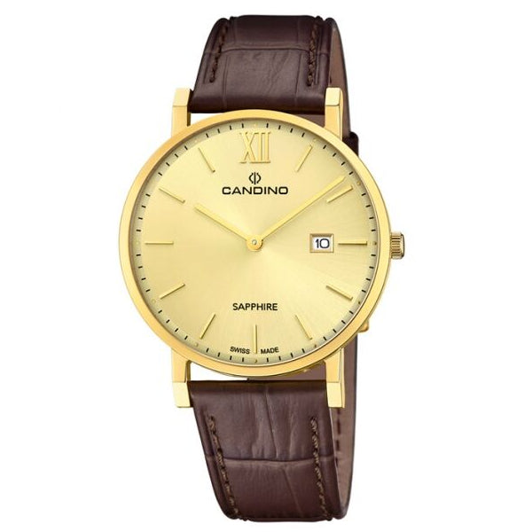 CANDINO Classic 40mm
