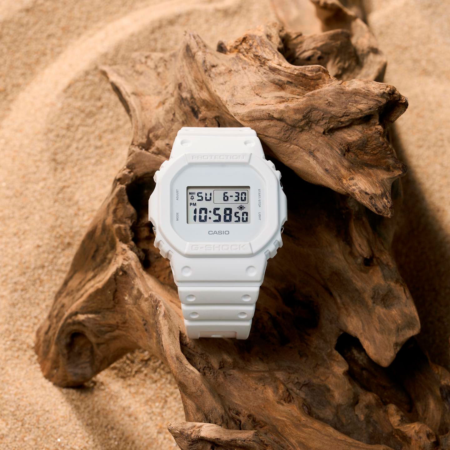 CASIO G-Shock DW-5600WW-7ER