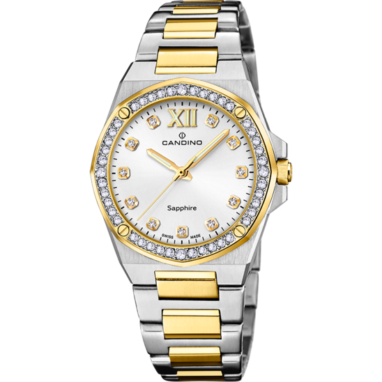 CANDINO Lady Elegance 34mm C4752/1