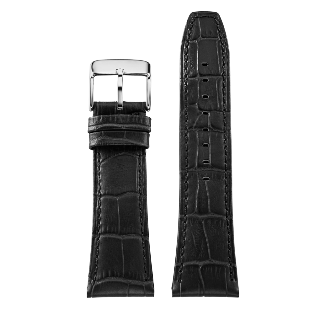 CANDINO Sport Chrono 44mm | Leðuról fylgir