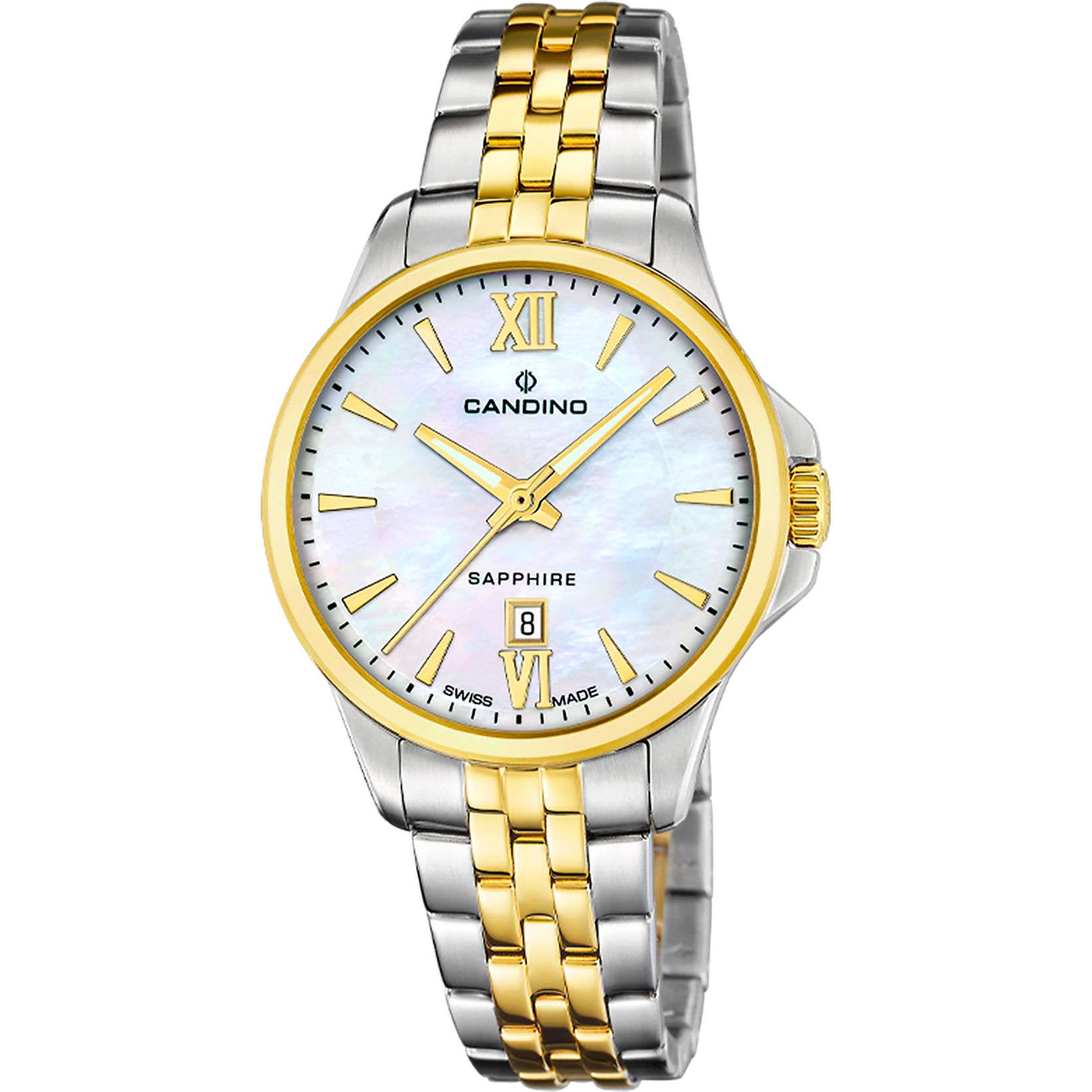CANDINO Lady Elegance 34mm C4767/6