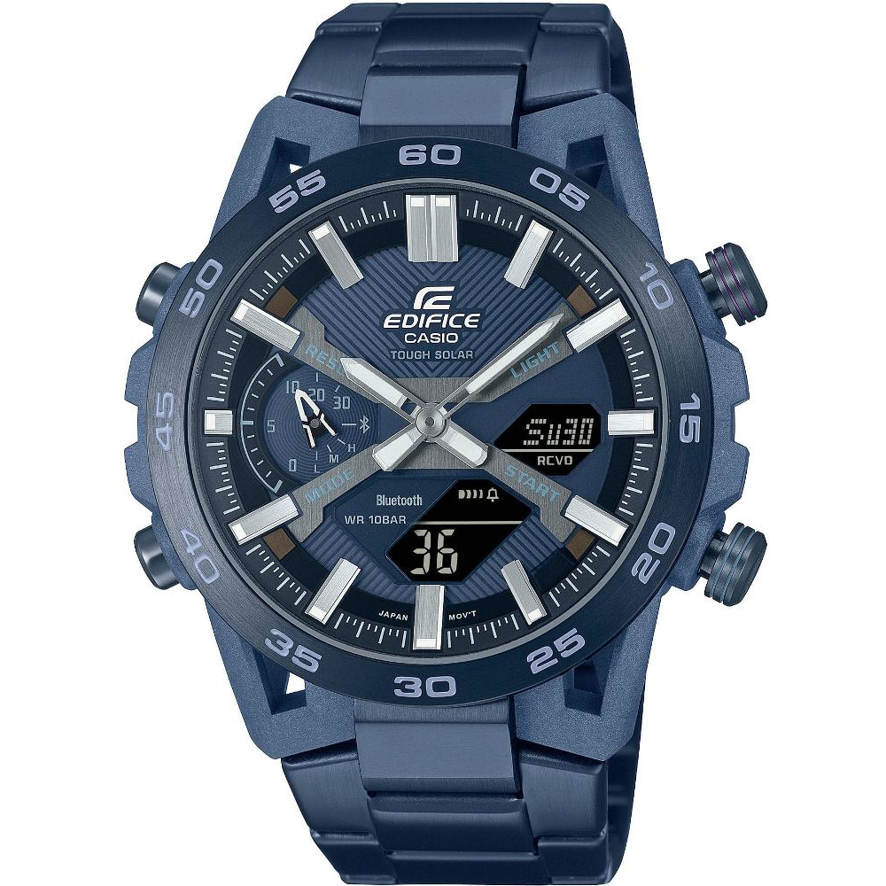 CASIO Edifice ECB-2000CB-2AEF Snjallúr