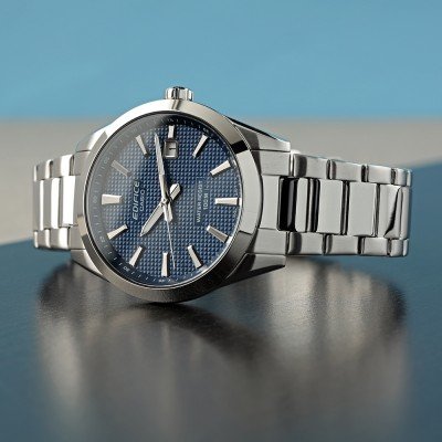 CASIO Edifice EFV-160D-2AVEF