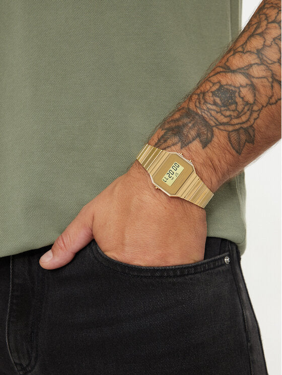 CASIO Vintage A700WEVG-9AEF
