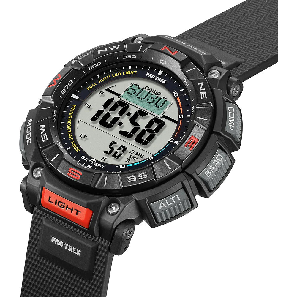 CASIO Pro Trek PRG-340-1ER