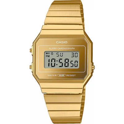 CASIO Vintage A700WEVG-9AEF