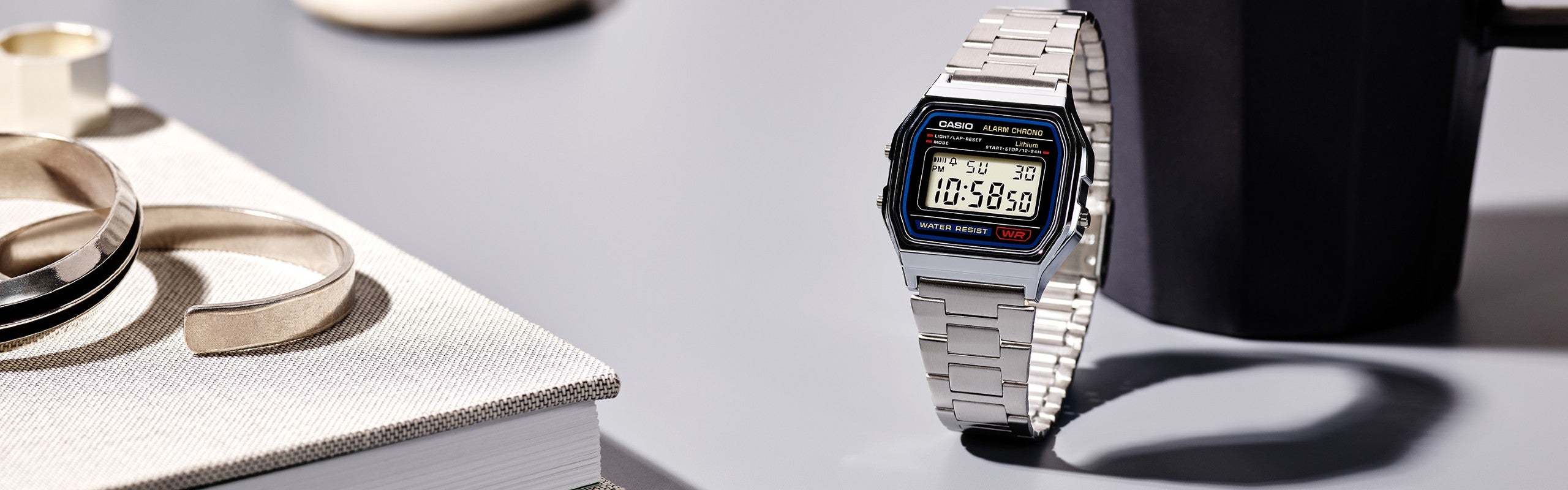 Casio Vintage úr
