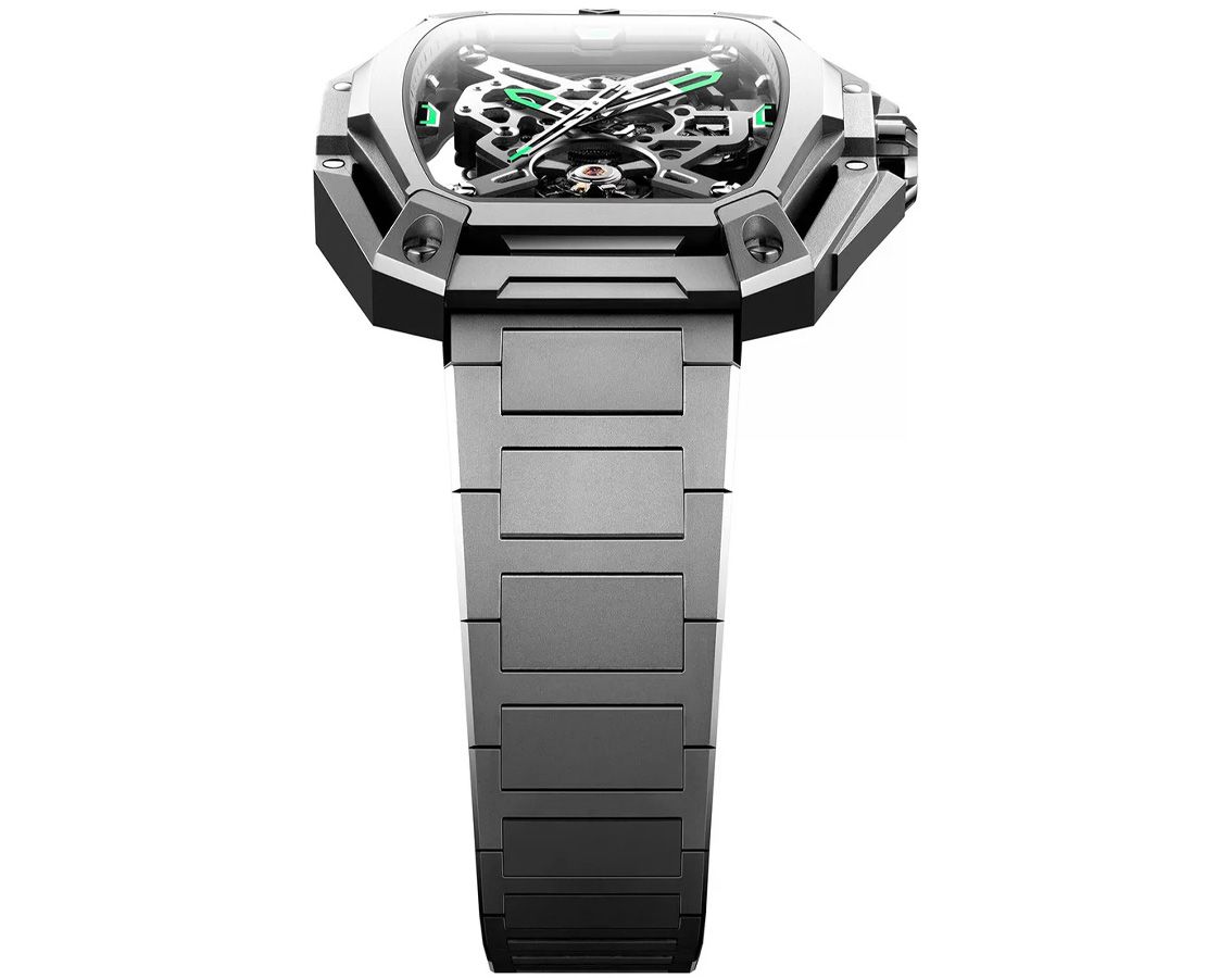 CIGA Design Z Series Hunter Skeleton Automatic