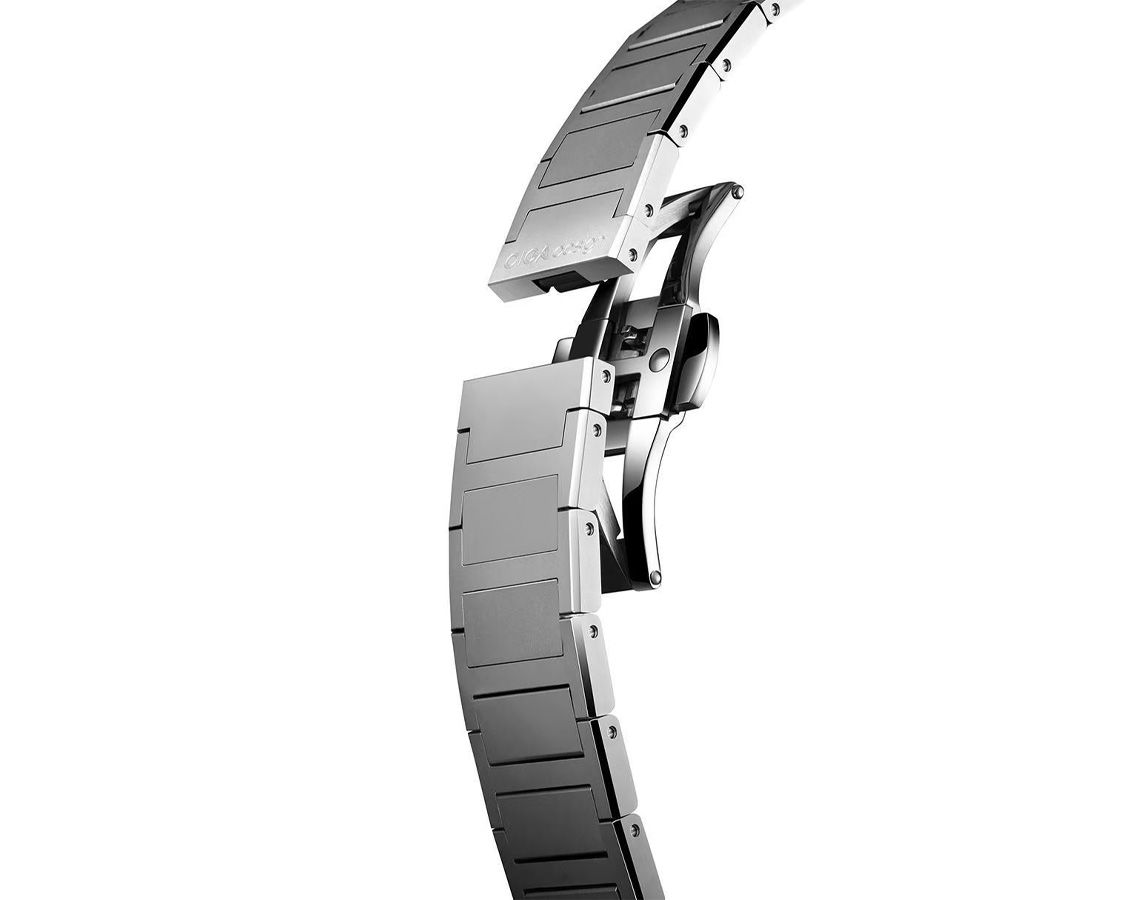 CIGA Design Z Series Hunter Skeleton Automatic
