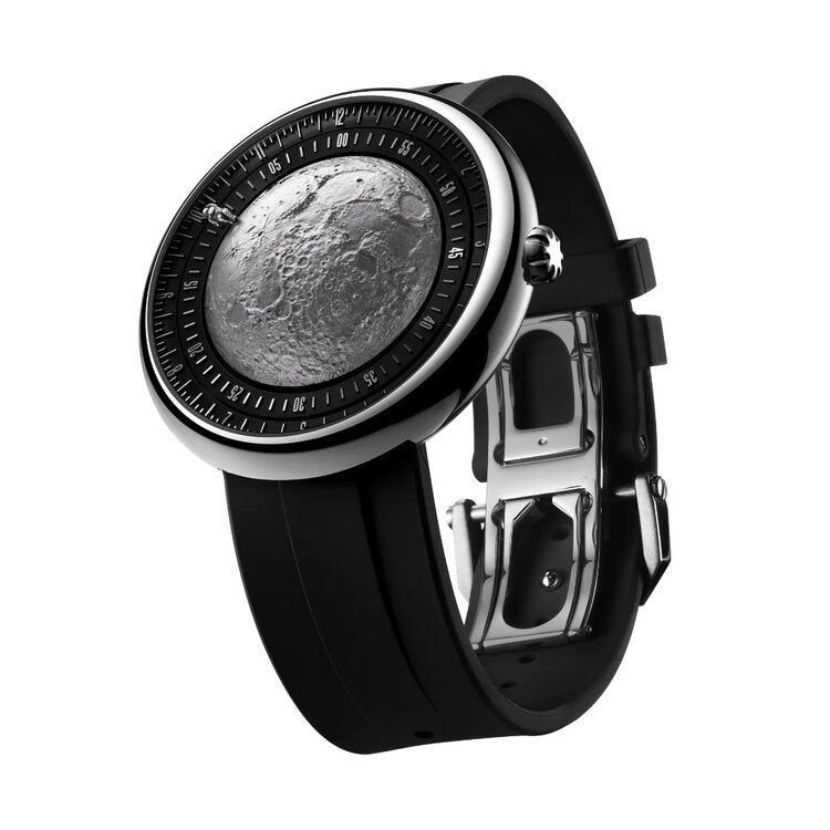 CIGA Design Moon Walker Special Edition Automatic